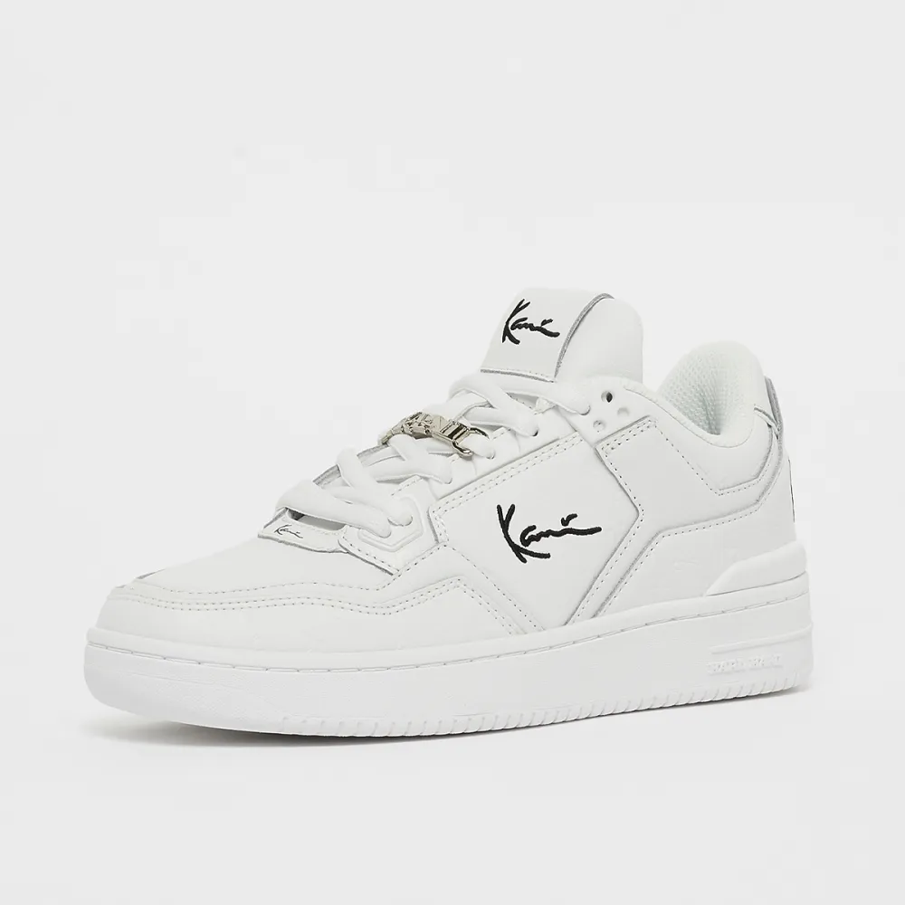 Karl Kani 89 LXRY PRM KKFWW000314 / weiss