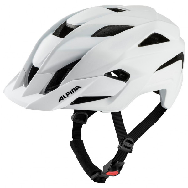 Alpina - Kamloop - Radhelm