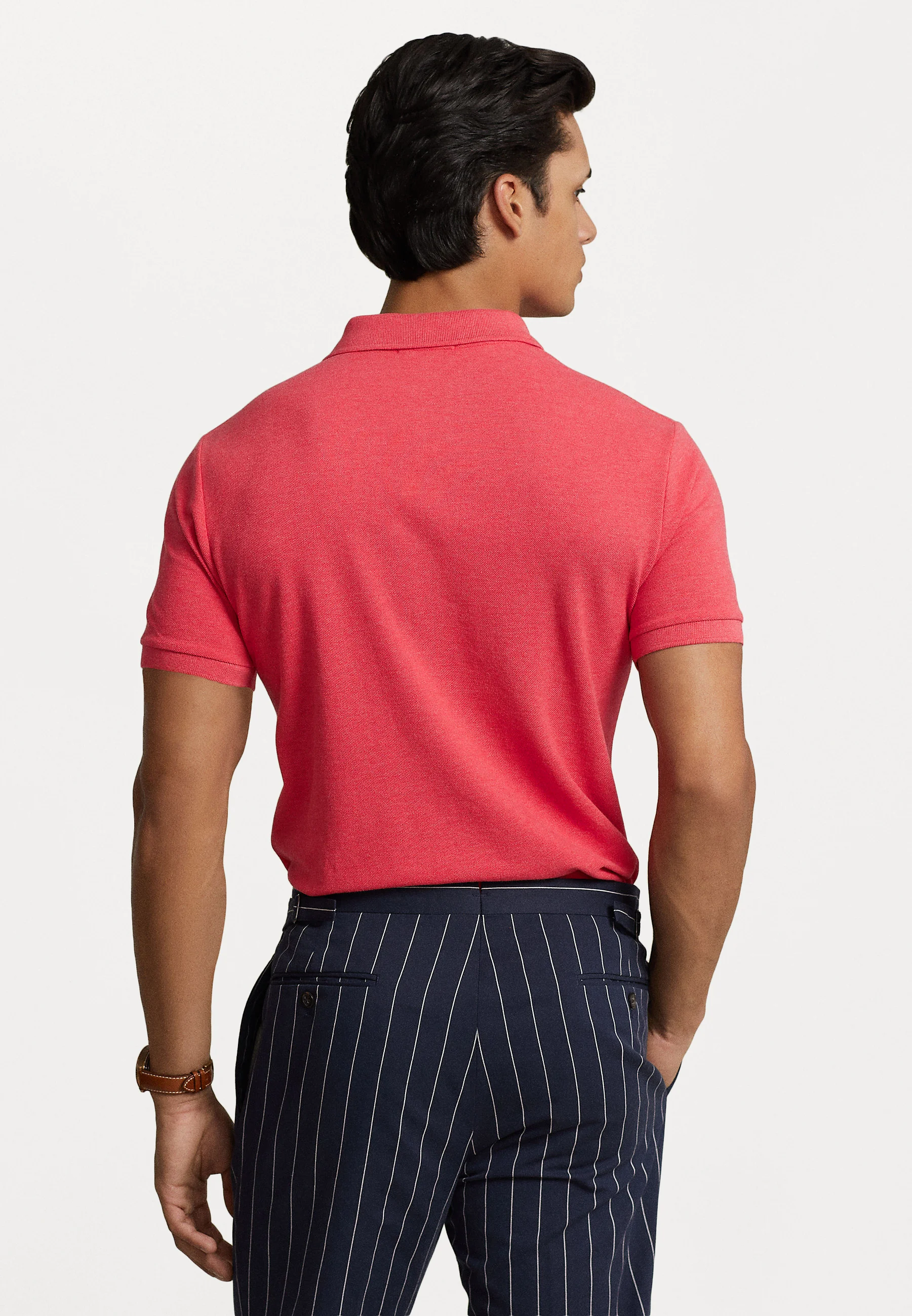 Polo Ralph Lauren MANGA CORTA - Polo