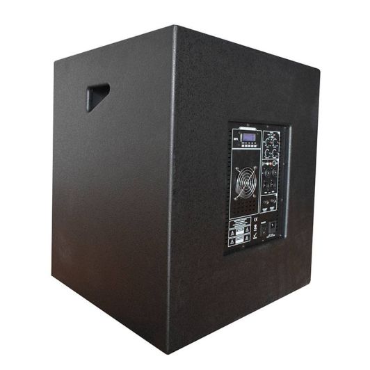DIFUZOR EDENWOOD CURVE SYSTEM 18