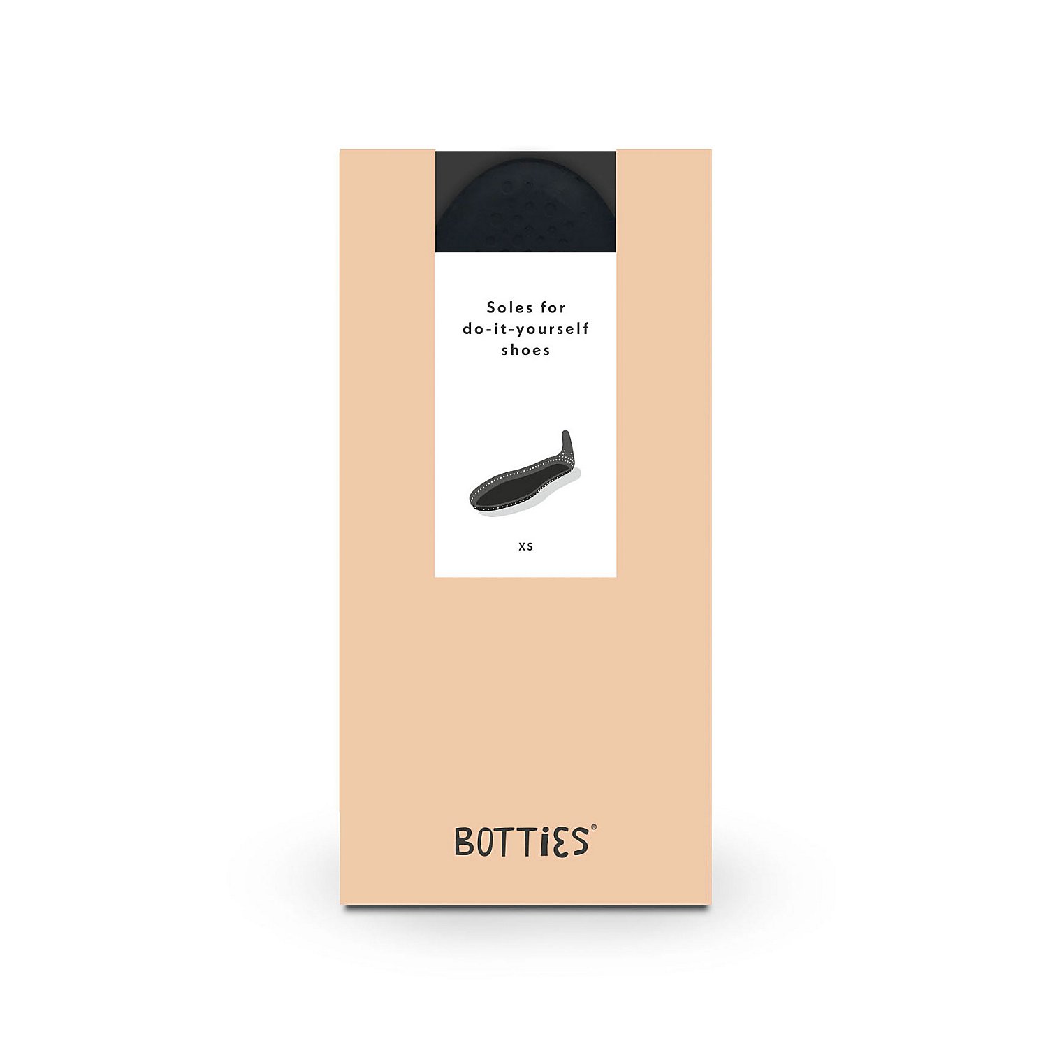 Botties Sohlen für DIY-Schuhe
