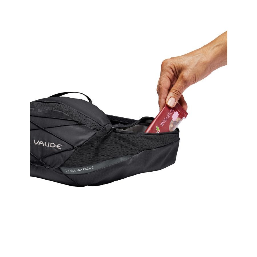 Uphill Hip Pack 2 Hüfttasche