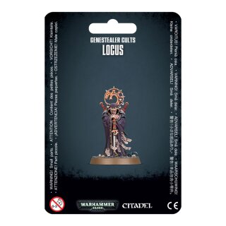 Genestealers Cults Locus (51-46)