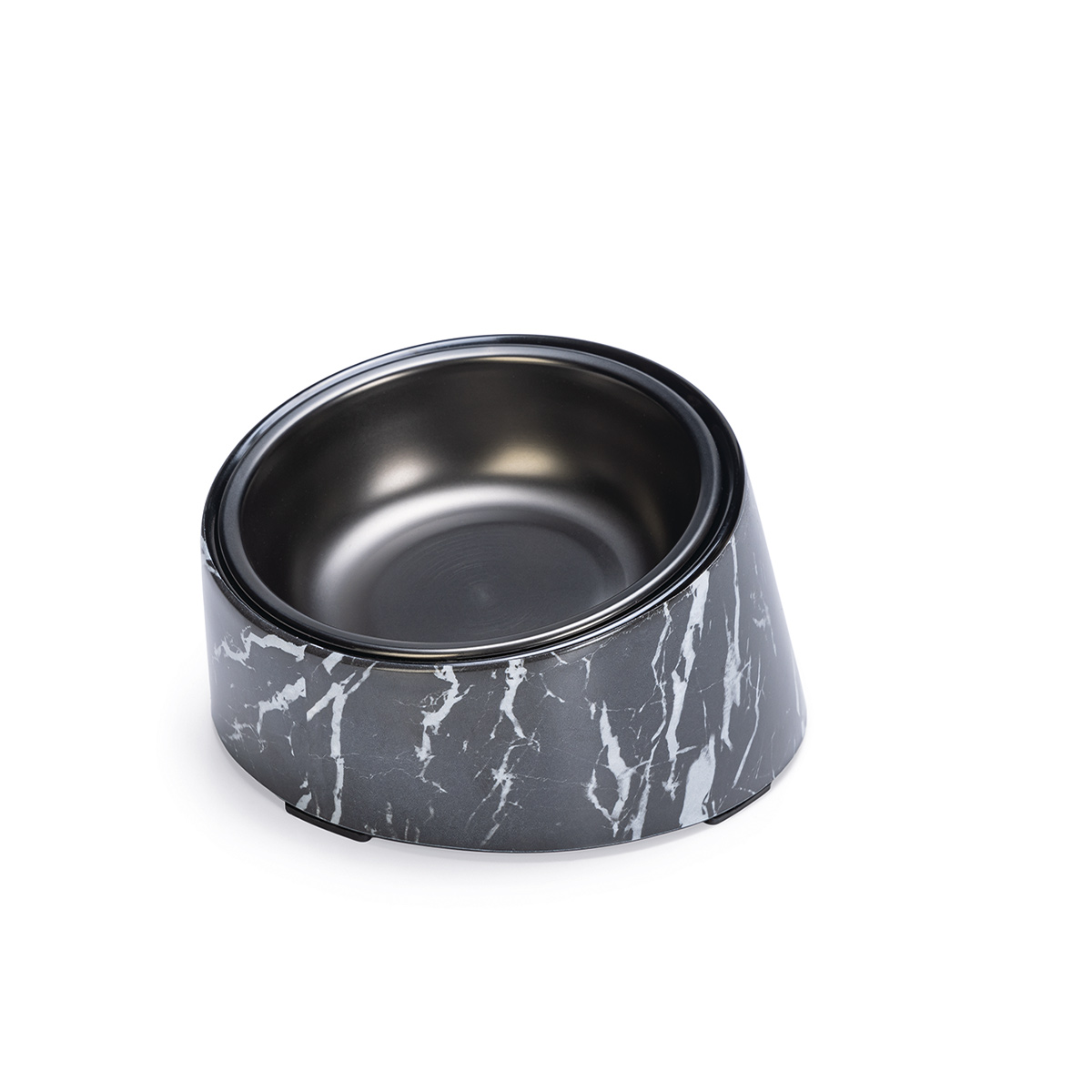 Designed by Lotte Melamin Katzennapf Vita kaufen