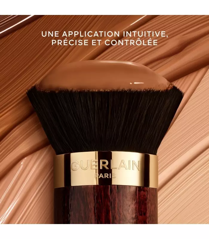 PARURE GOLD SKIN MATTE Fond de Teint Haute Perfection sans transfert
