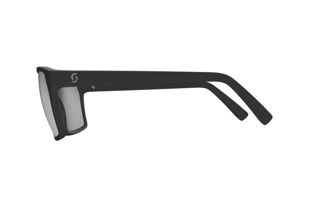 Scott Tune Sonnenbrille black matt / grey