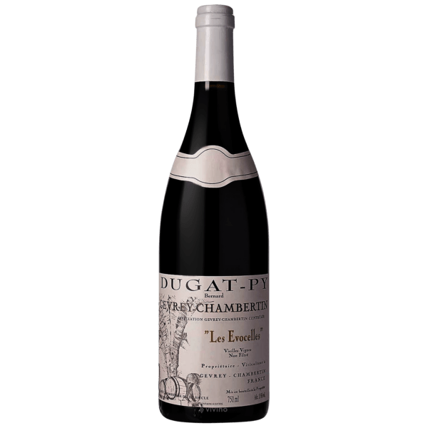 Dugat-PyVieilles Vignes Gevrey-Chambertin Les Evocelles 2010