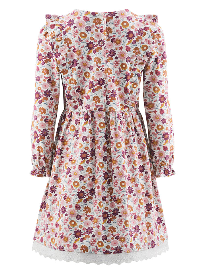happy girls by Eisend Kleid in Beige günstig kaufen