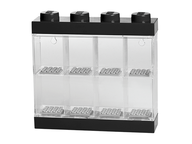 Schaukasten für Minifiguren 5006152