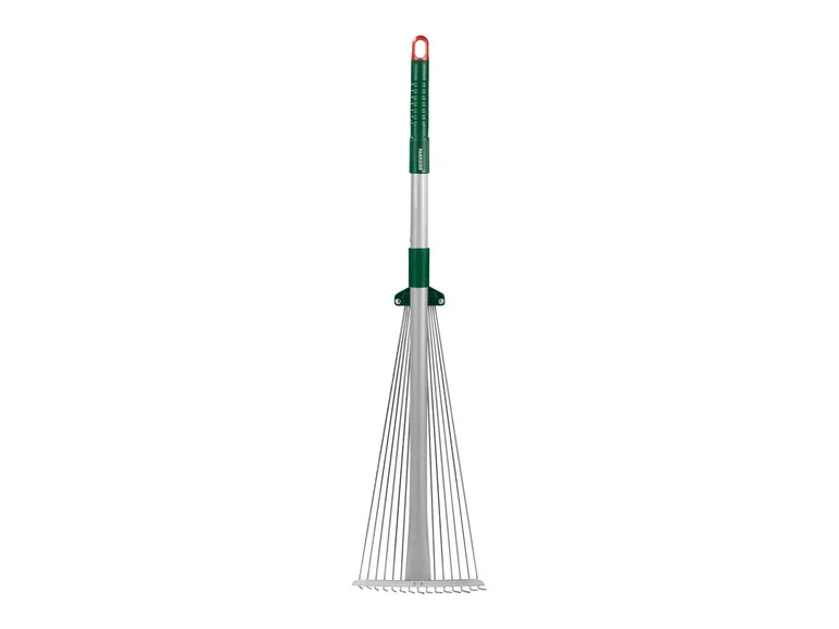 Vassoura/Ancinho para Folhas PARKSIDE® para Exterior