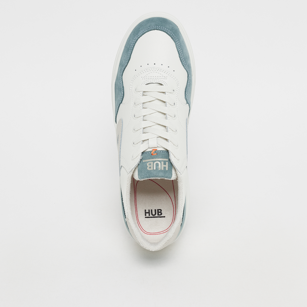 HUB Court M5901L68-L10-378 / weiss