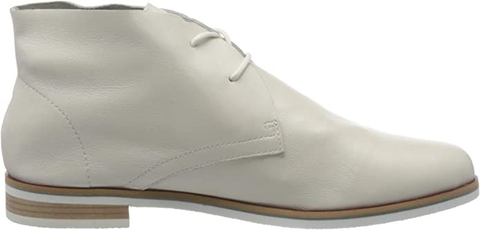 CAPRICE Stiefeletten beige