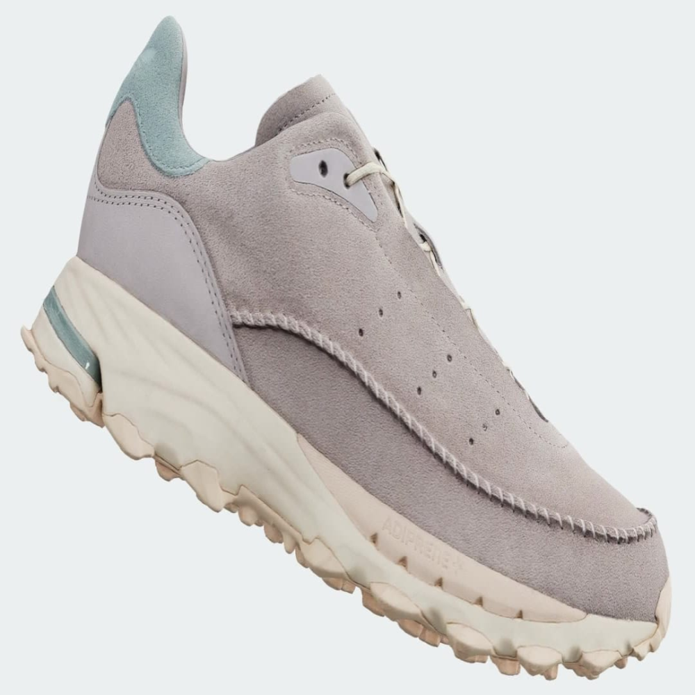 adidas Mocaturf Adventure HR1529 / grau