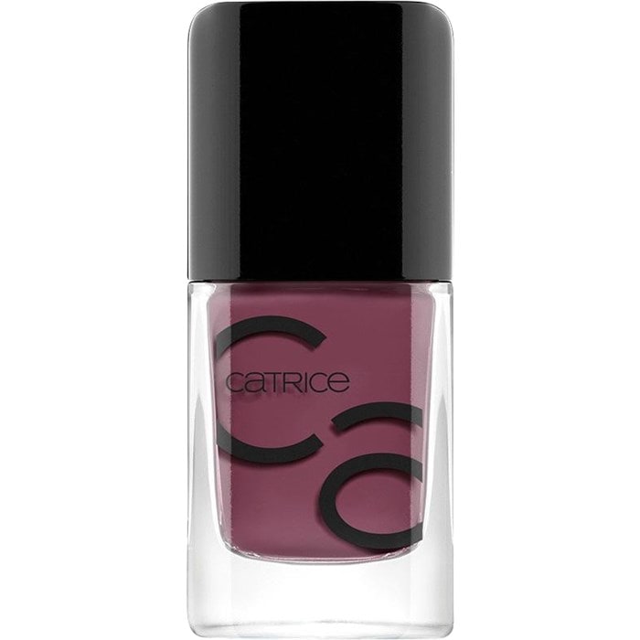 ICONAILS Gel Lacquer