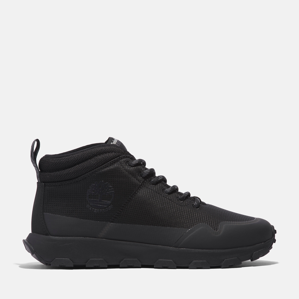 Timberland Winsor Trail TB0A67X80151 / schwarz