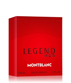 Montblanc Legend Red Eau de Parfum 50 ml