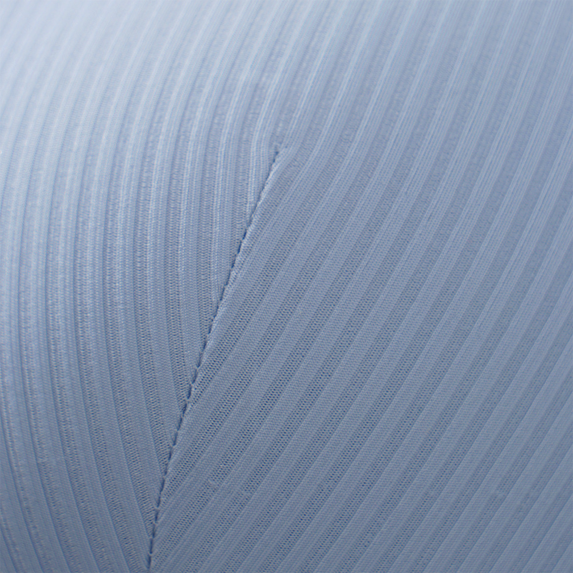 Damen Soft-BH mit Rippstruktur