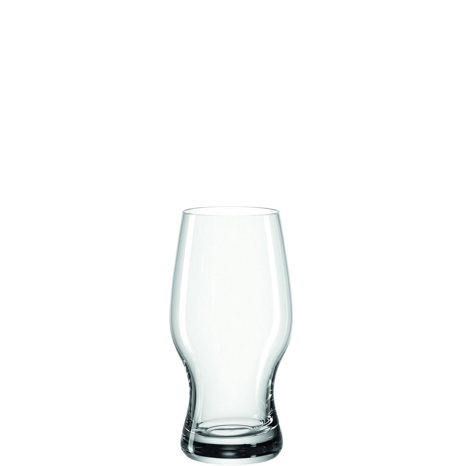 Leonardo2er Bierbecher 430ml 430ml