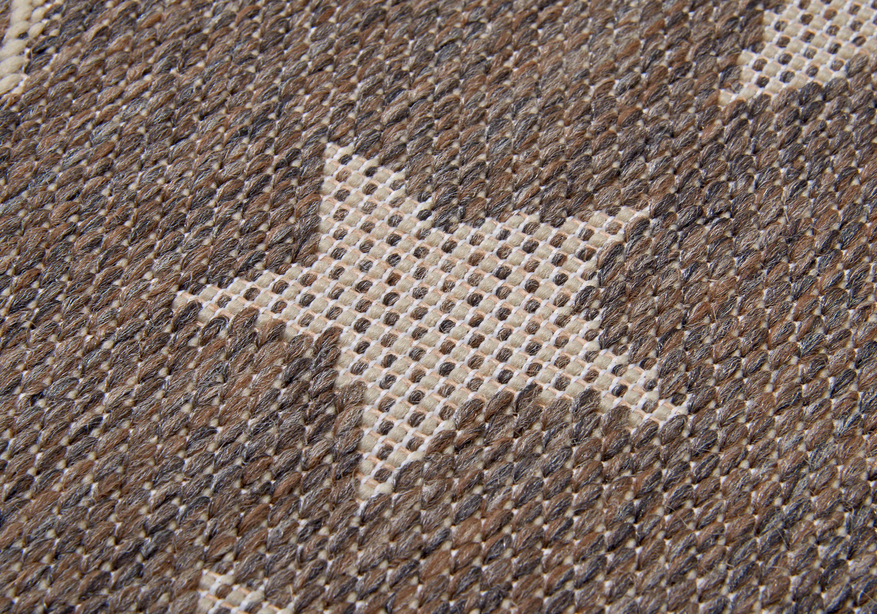 Küchenläufer Sterneküche, HANSE Home, rechteckig, Höhe: 5 mm, Läufer, Rutschfest, Küchenteppich, Küche, Teppich, Pflegeleicht, Flur