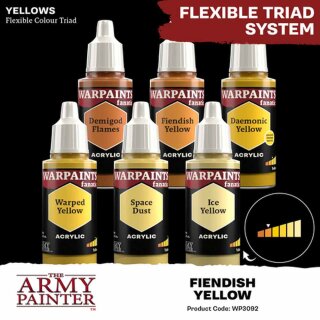 The Army Painter: Warpaints Fanatic - Space Dust (18ml)