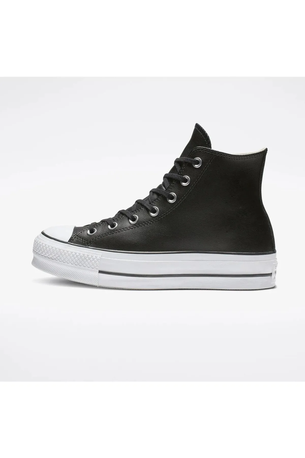 converse  Sneaker - Schwarz - Flacher Absatz