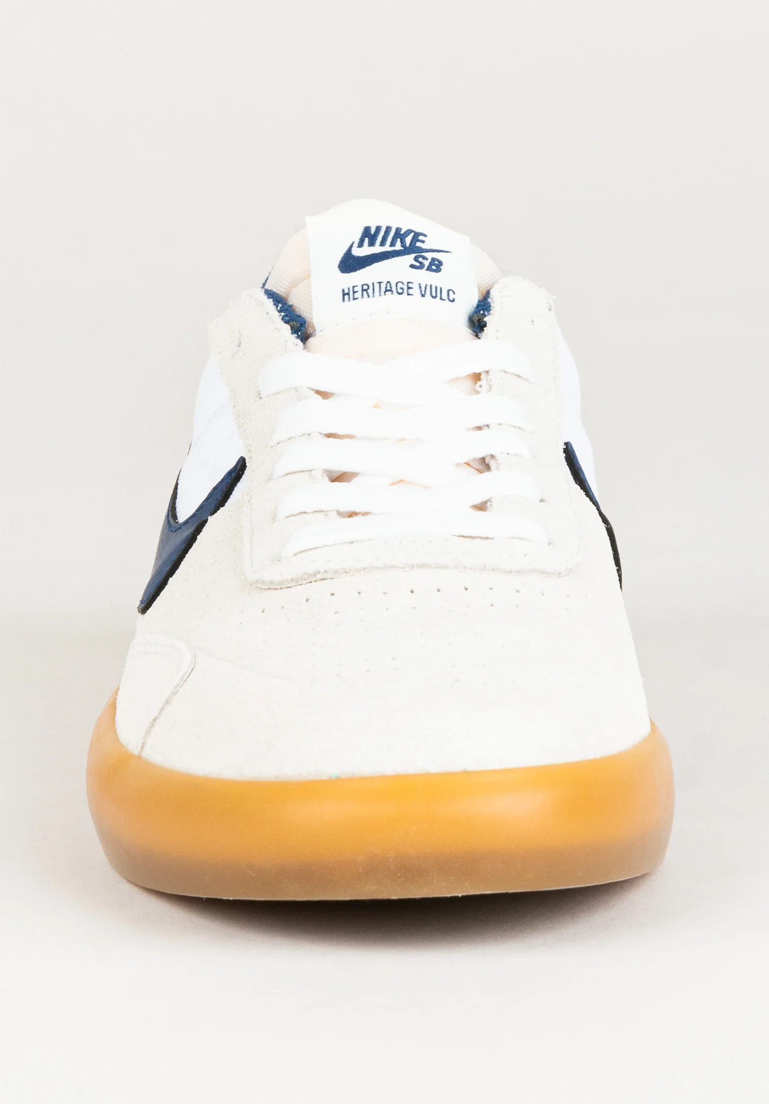 Heritage Vulc