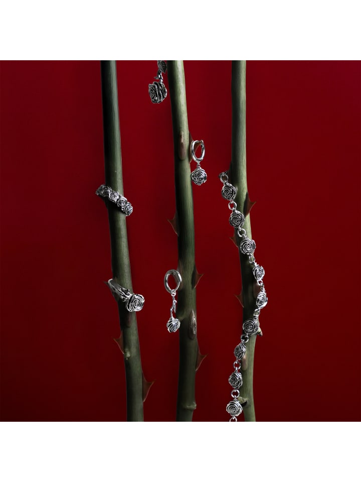 Thomas Sabo Creolen in silber günstig kaufen onesize