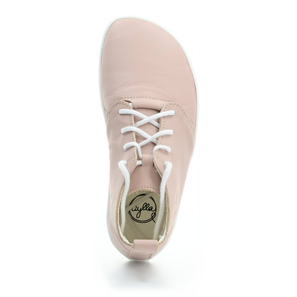 Aylla Shoes TIKSI Rosa L High Cut Barfußschuhe
