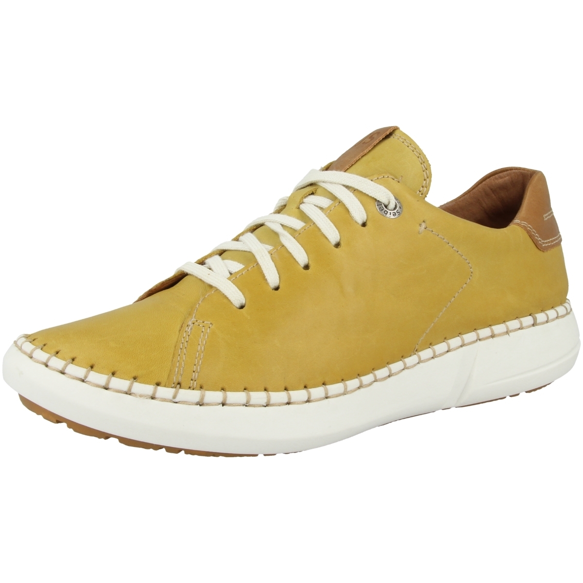 Josef Seibel Louisa 03 Sneaker low gelb