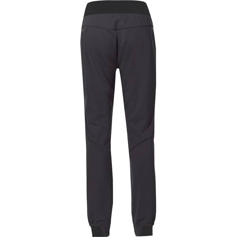 VAUDE Neyland Warm Softshellhose Damen