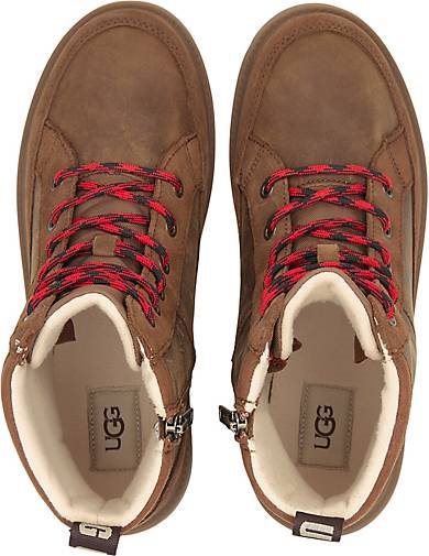 UGG Schnürboot K ROBLEY WP