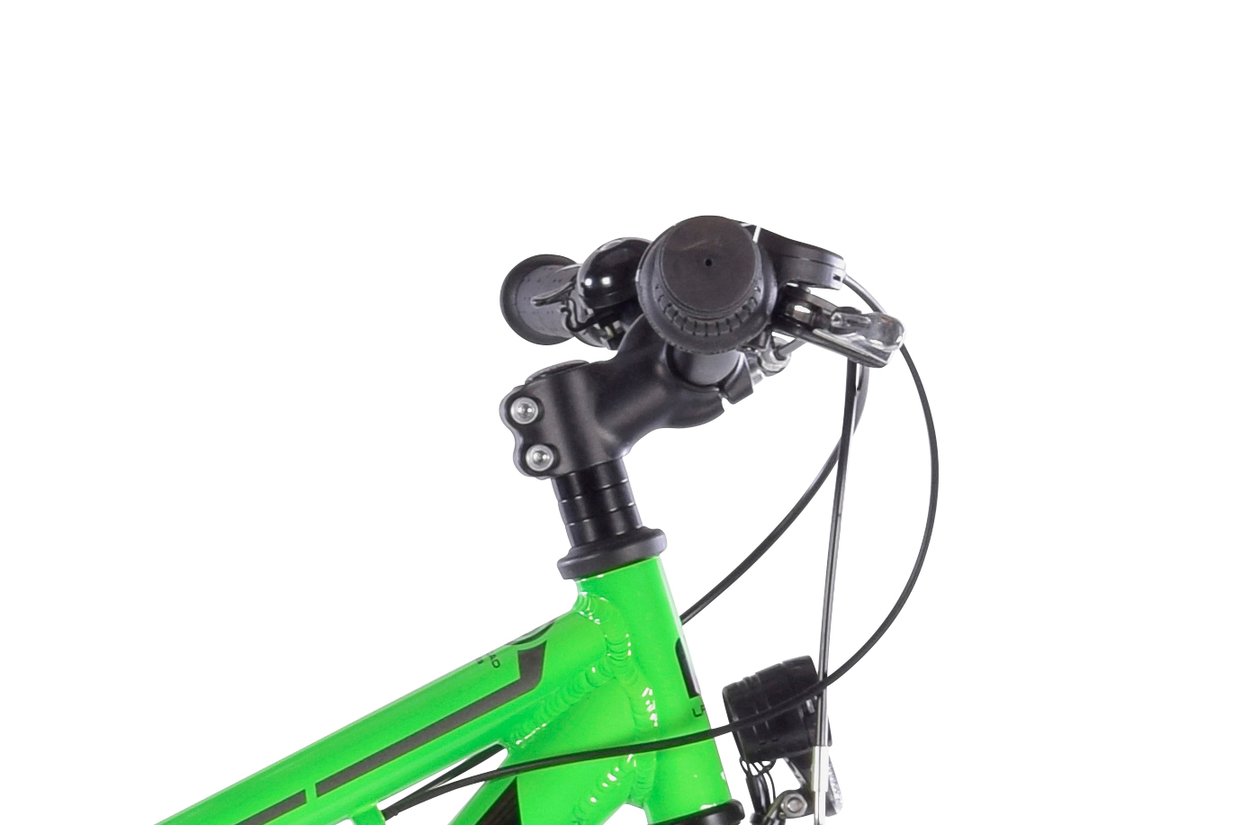 Lakes Rider 100 - 2022 - 20 Zoll - Diamant