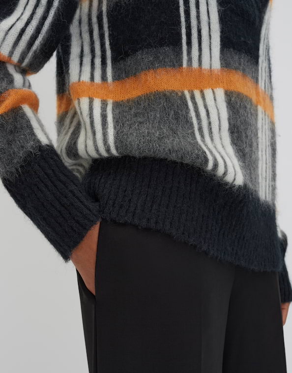 Strickpullover Tenya