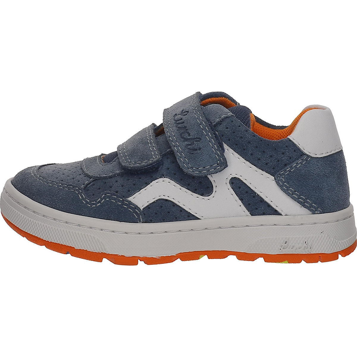 Low Sneakers WMS Weite W für breite Füße für Jungen