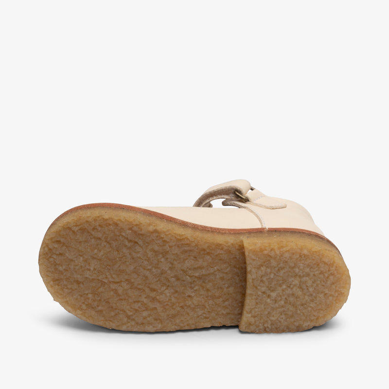 noelle vanilla - Beige