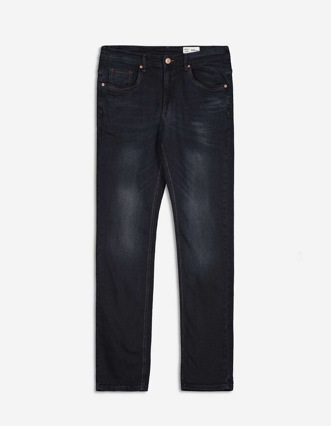 Jeans - Straight Fit