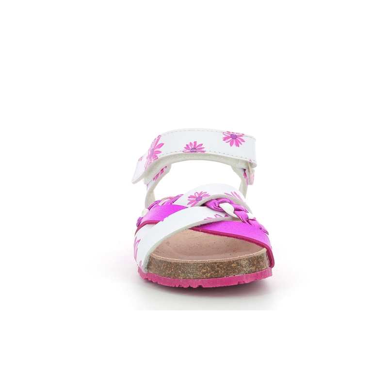 Sandales synthetique Koenia