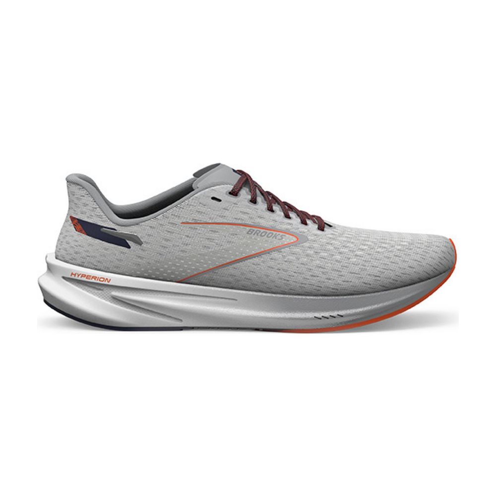 Brooks Hyperion 110407-1D-095 / grau