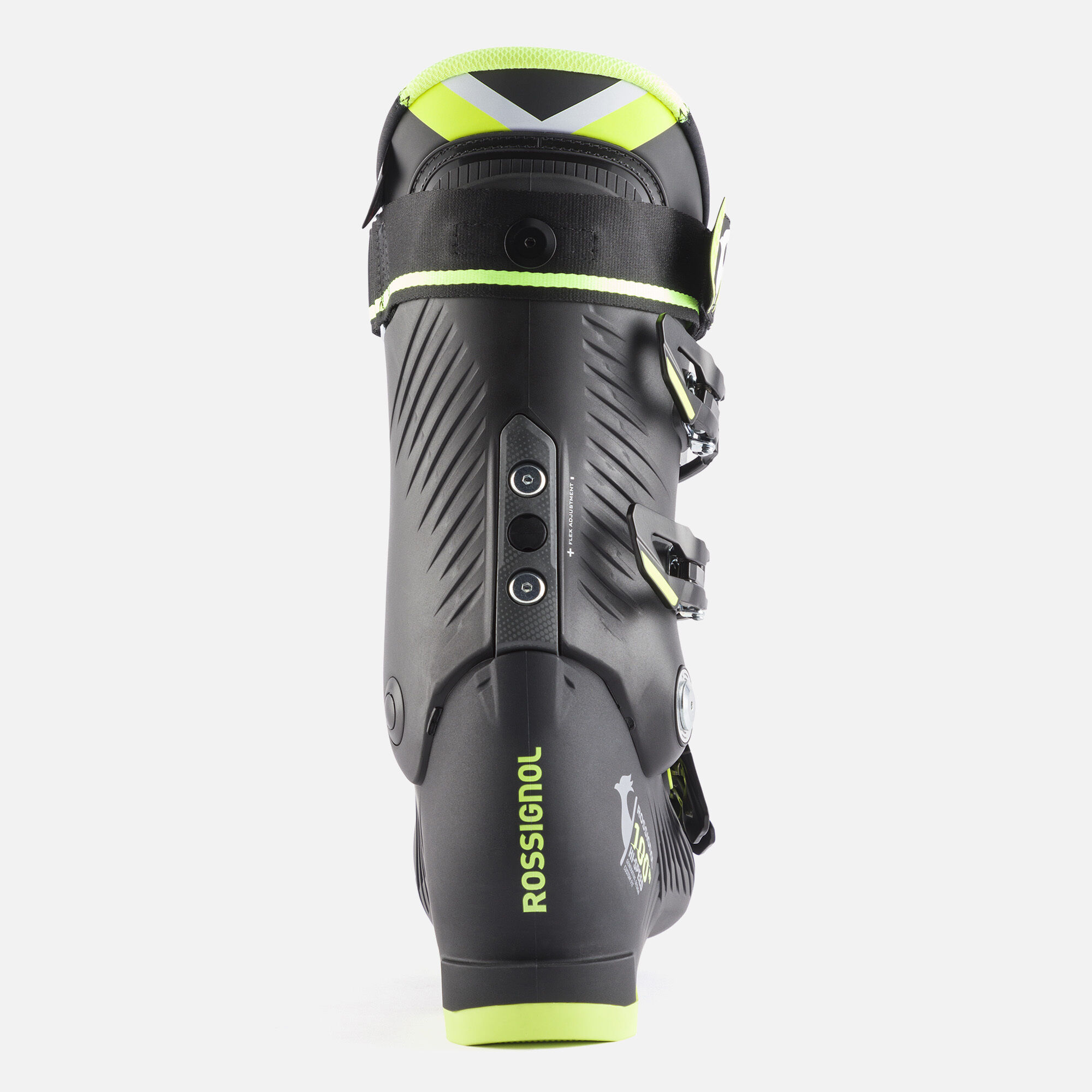 Chaussures de ski de Piste homme HI-Speed 100 HV