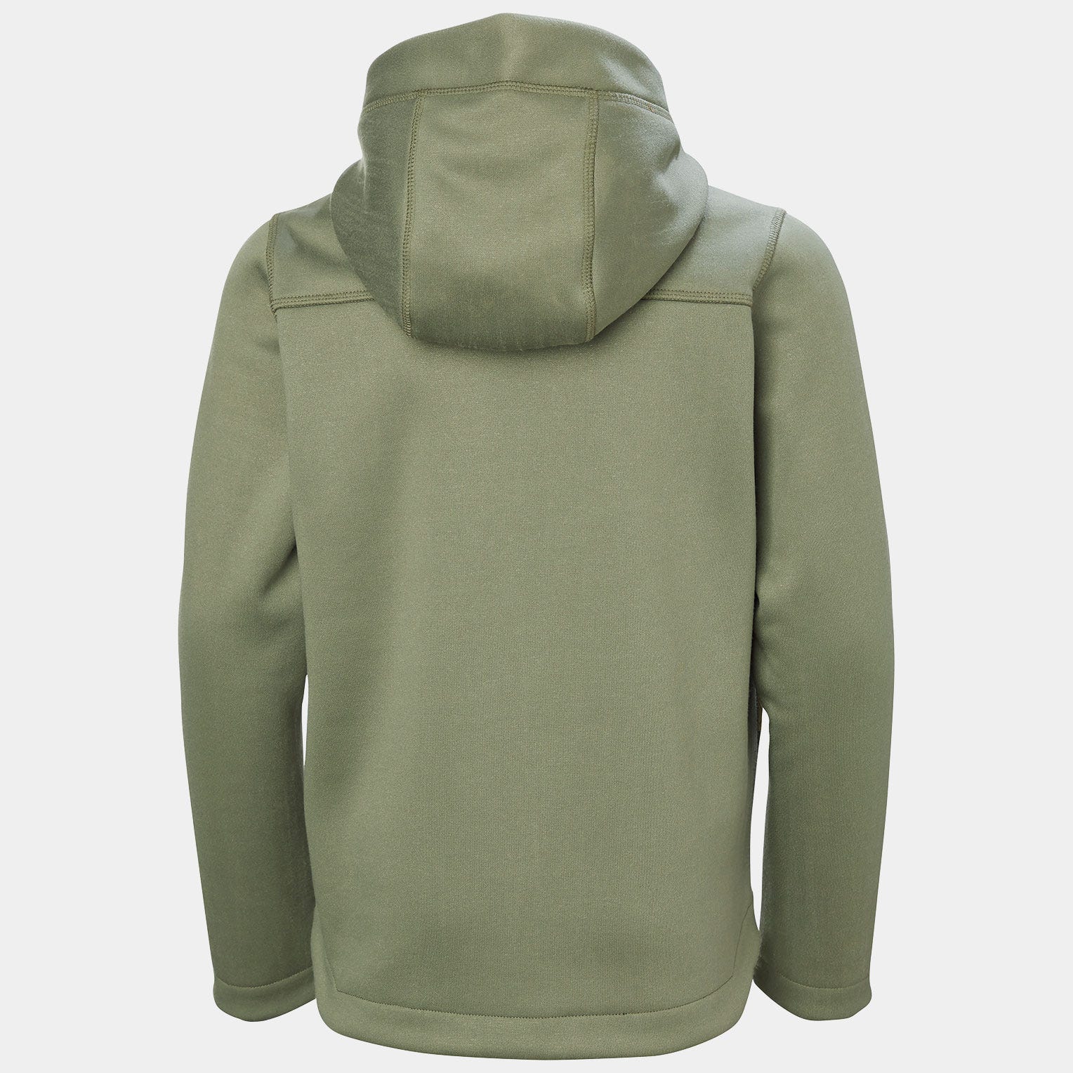 Juniors’ Loen Midlayer Fleece Jacket
