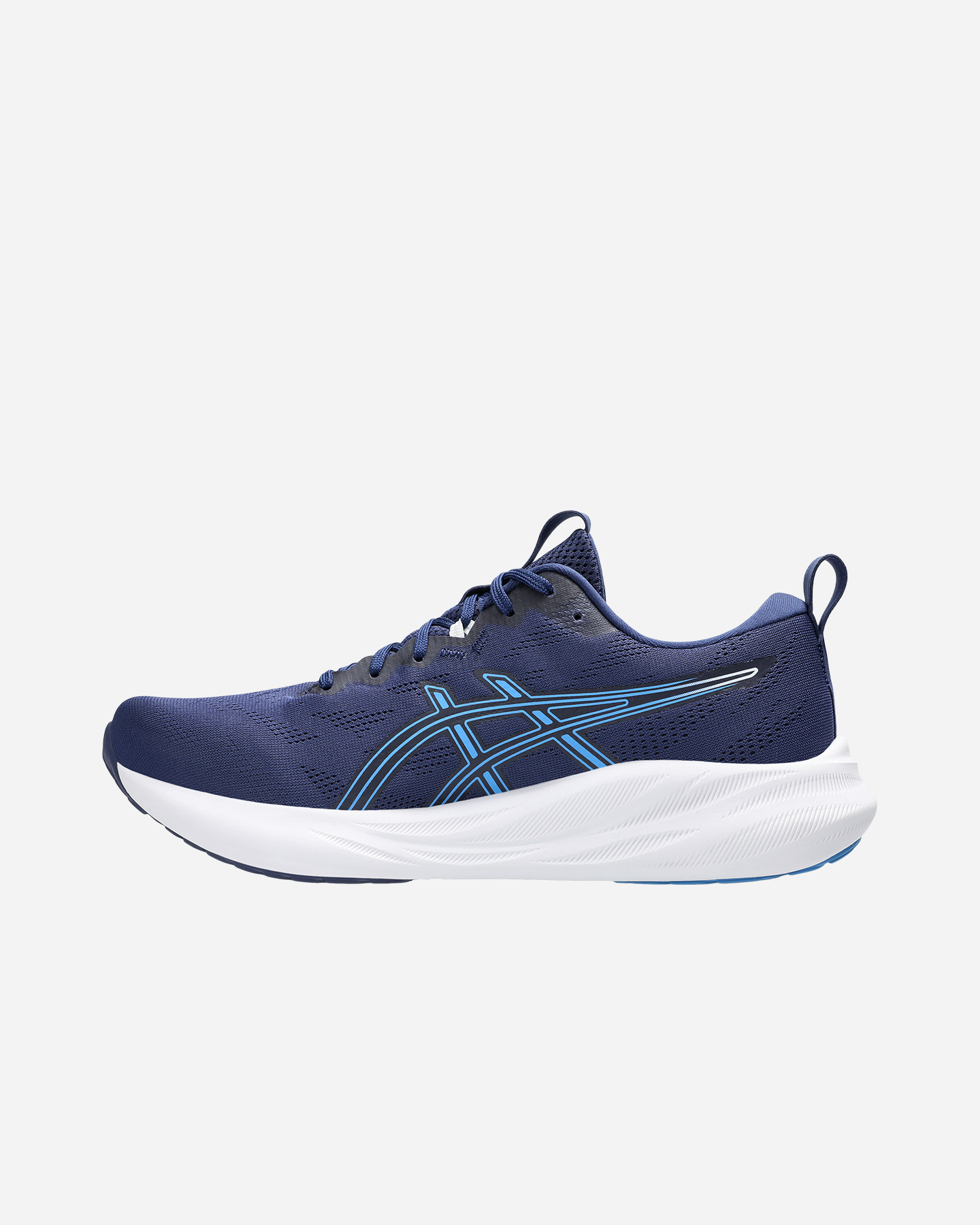 Buty do biegania Scarpe Asics Gel Pulse 16 M 1011B962-401