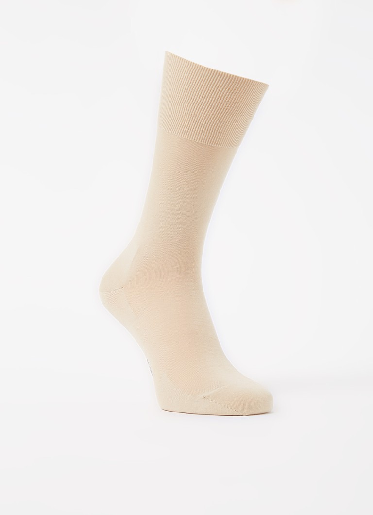Falke Climawool -sukat neitsytvillasekoitteesta
