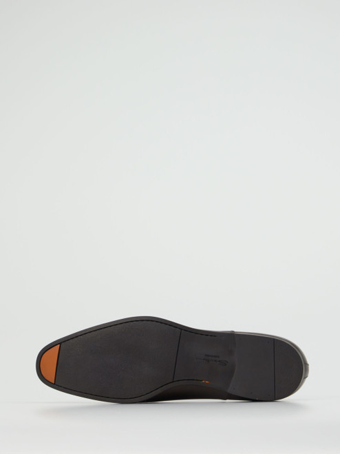 Schnürschuh-46102090914 Santoni