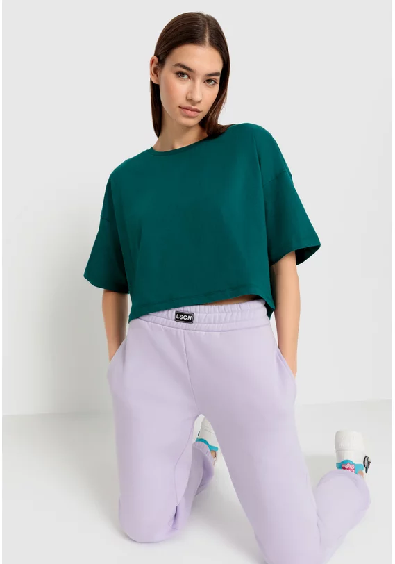 Oversize-Shirt