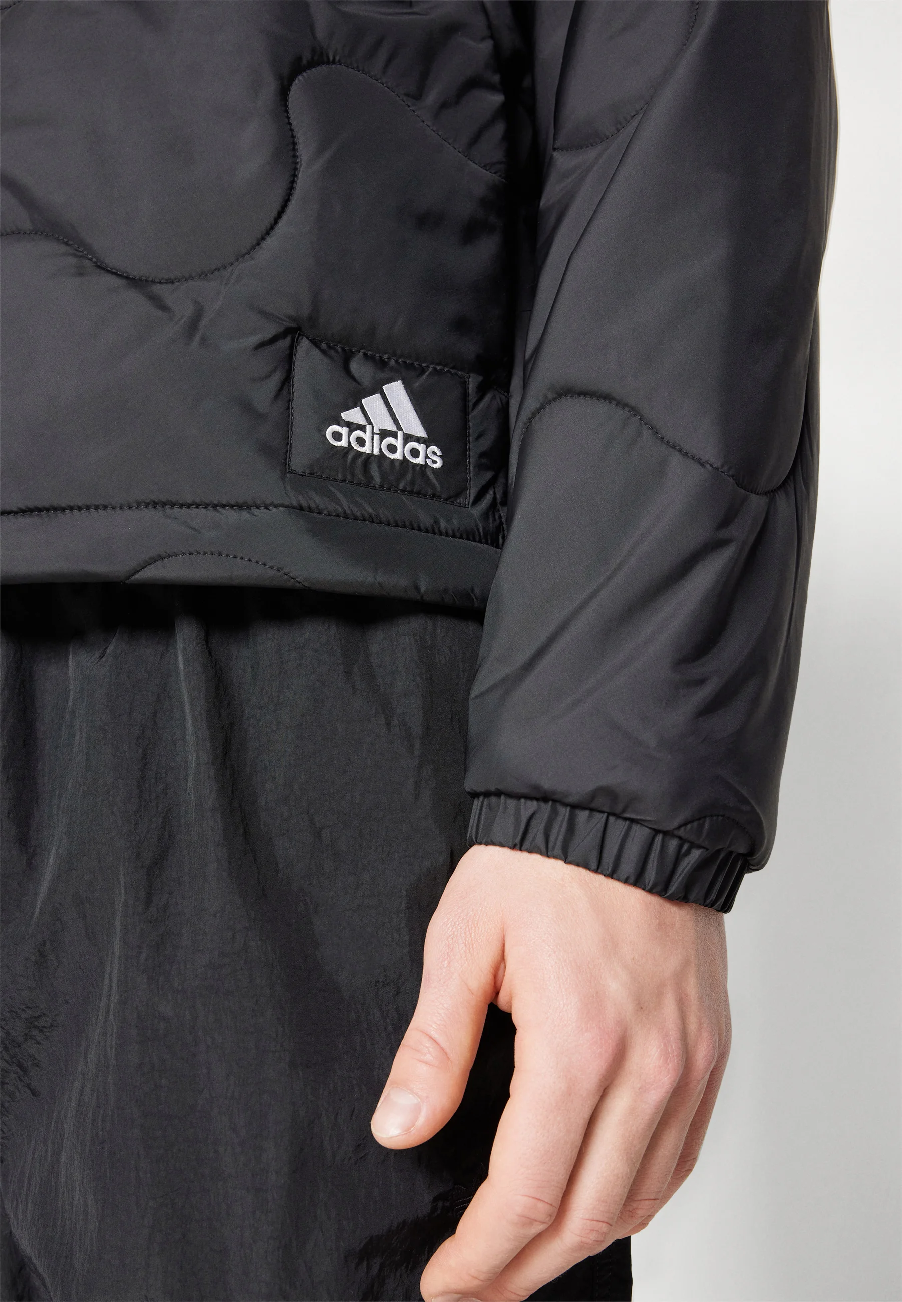 adidas Sportswear NUGANIC - Chaqueta de entretiempo