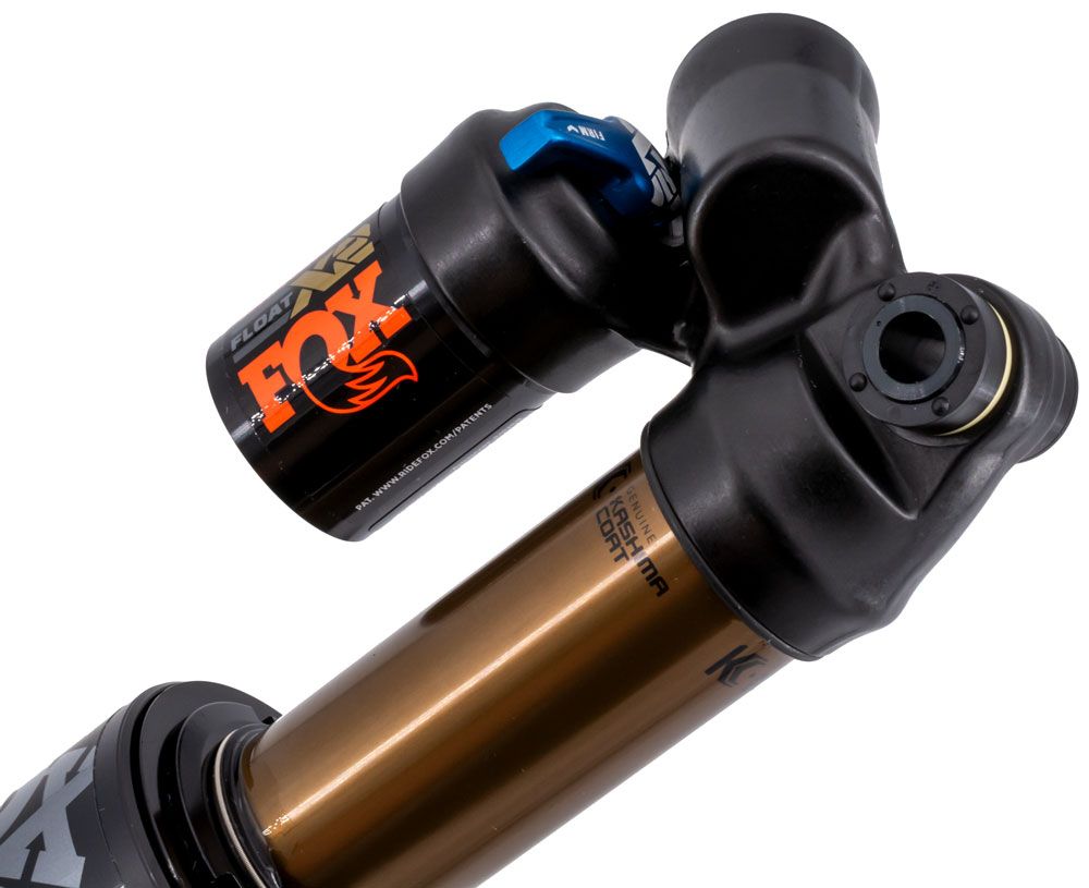 Fox Racing Shox Float X2 Factory 2Pos-Adj Dämpfer kaufen | Bike-Discount
