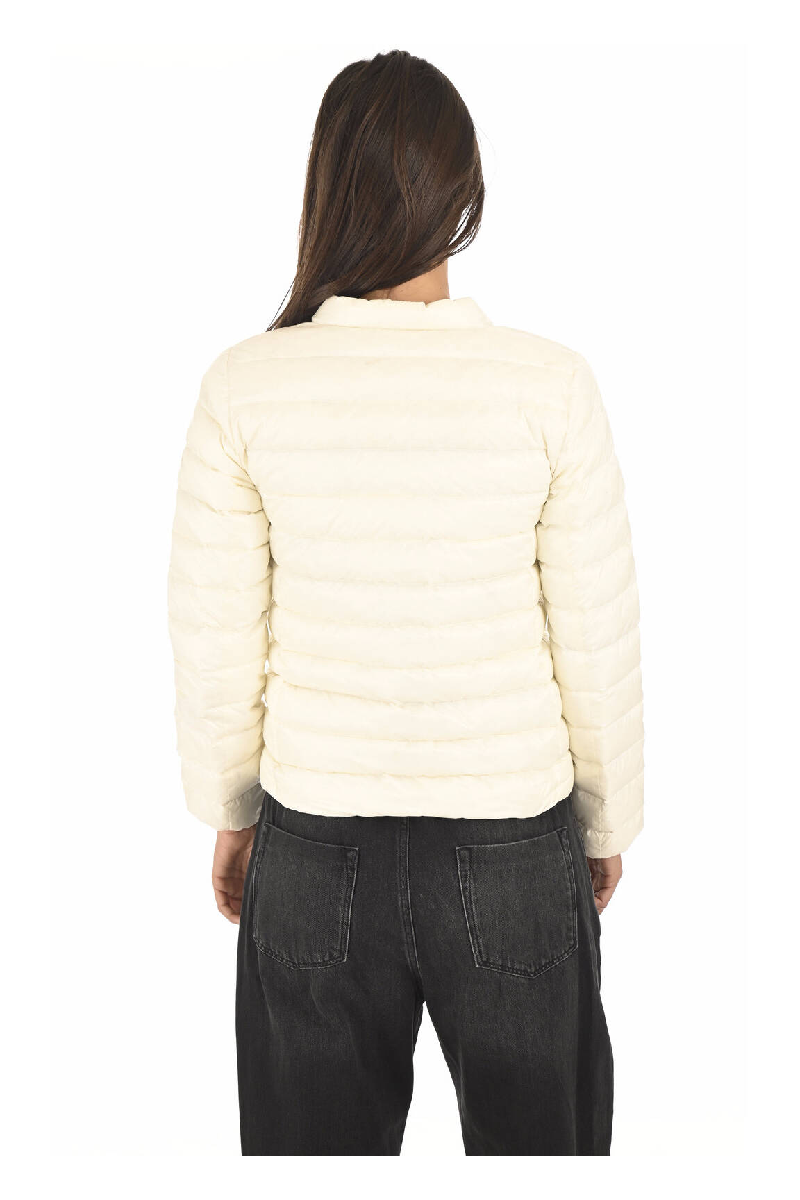 Pyrenex Doudounes Femme couleur beige