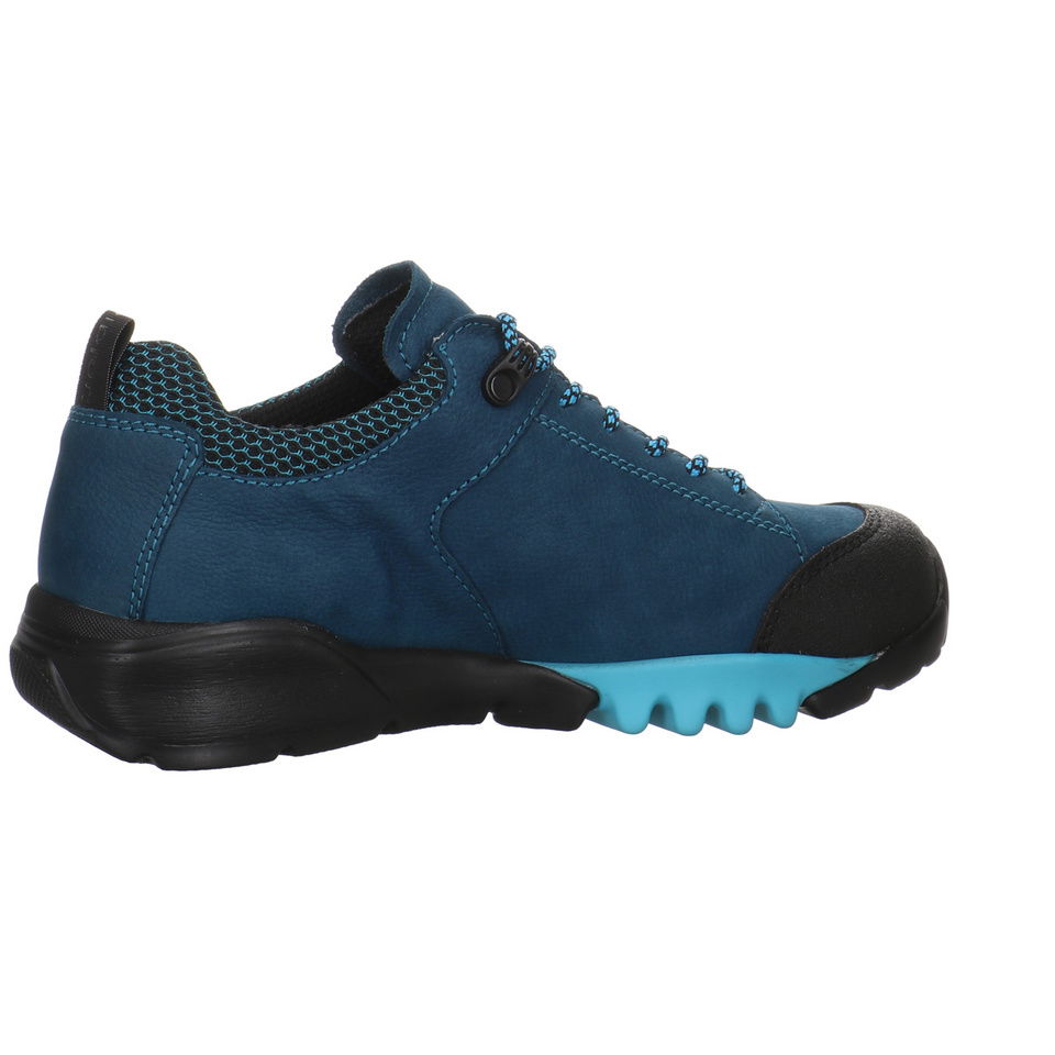 Waldläufer Amiata Outdoorschuh