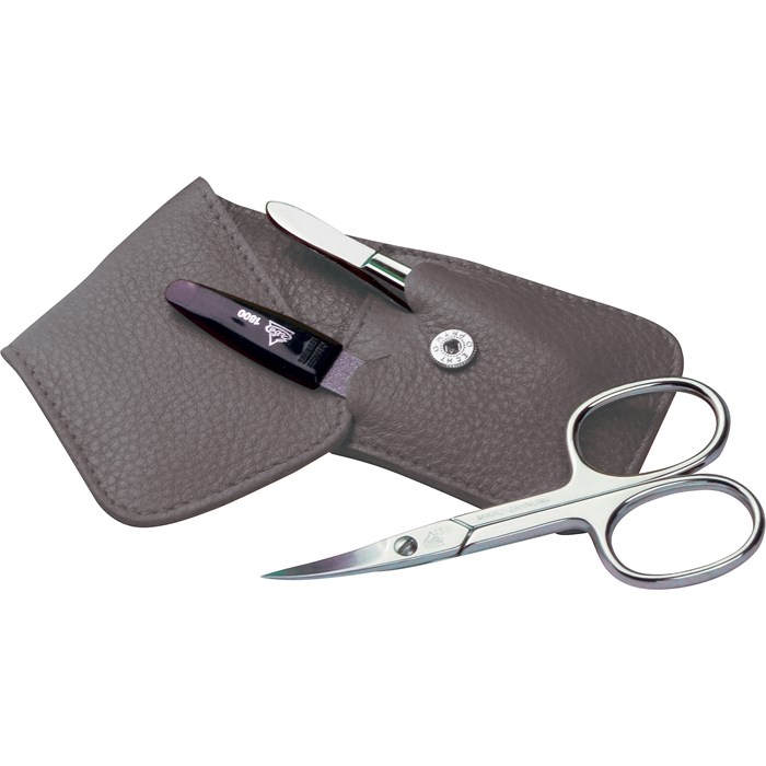 Taschen-Etui, 3-tlg. Siena