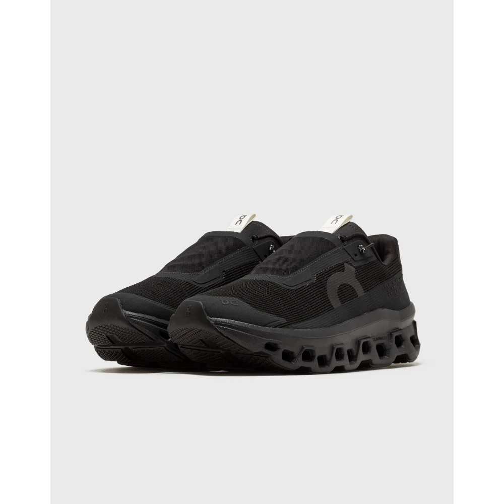 ON Cloudmonster Sensa 3MD11770485 / schwarz